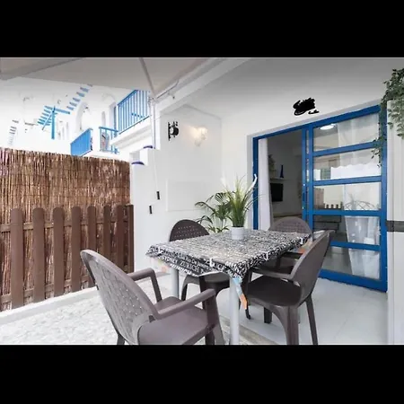 Apartment Casa Soleada Manana Maspalomas (Gran Canaria)