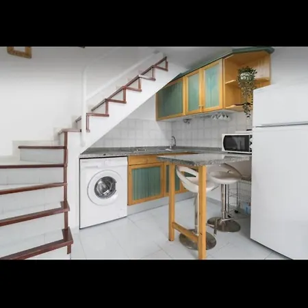 Casa Soleada Manana Apartment *