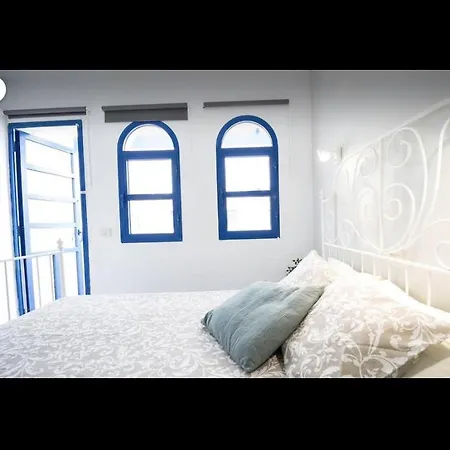 Apartment Casa Soleada Manana *