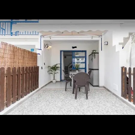 Casa Soleada Manana Apartment Maspalomas (Gran Canaria)