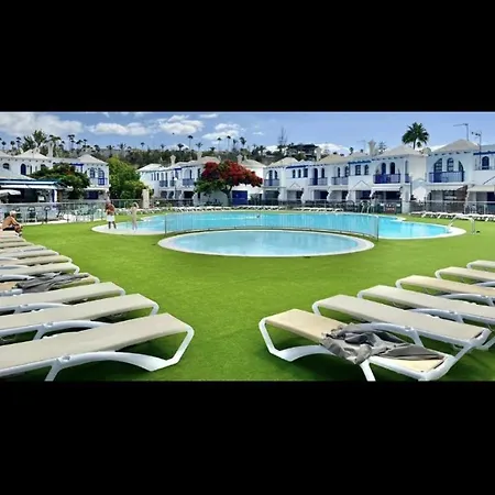 Casa Soleada Manana Maspalomas (Gran Canaria)