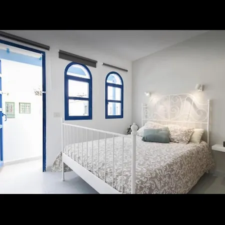 Casa Soleada Manana Apartment *
