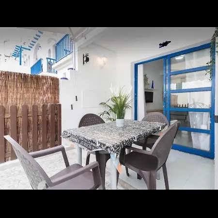Casa Soleada Manana Apartment Maspalomas (Gran Canaria)
