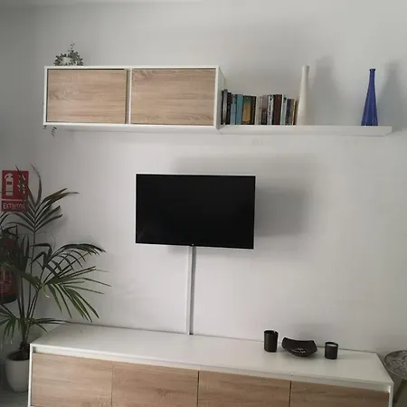 Casa Soleada Manana * Μασπαλόμας