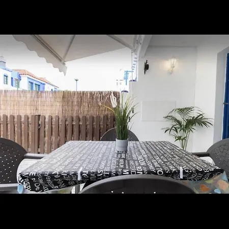 Casa Soleada Manana Apartment
