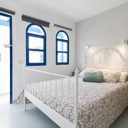 Casa Soleada Manana Apartment