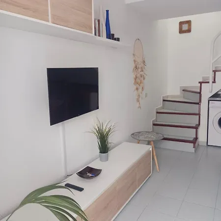 Casa Soleada Manana *