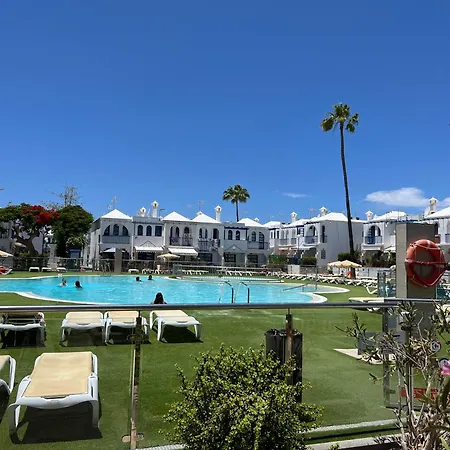 Διαμέρισμα Casa Soleada Manana