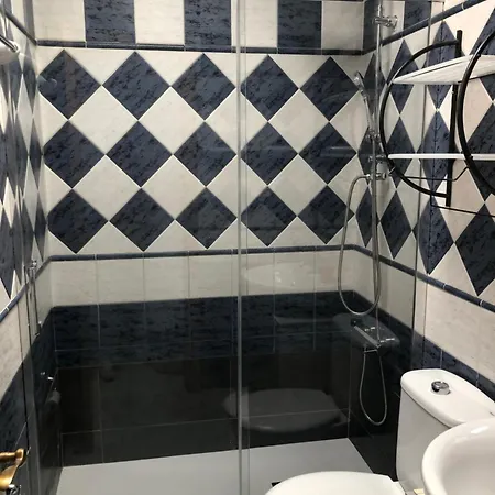 Casa Soleada Manana Διαμέρισμα Μασπαλόμας