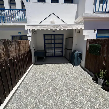 Casa Soleada Manana *