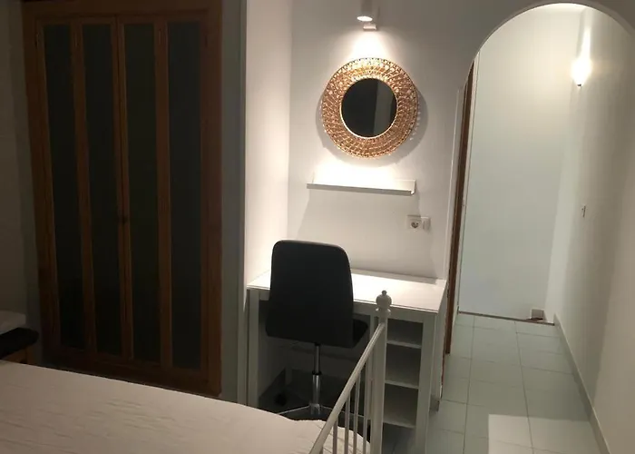 Casa Soleada Manana *