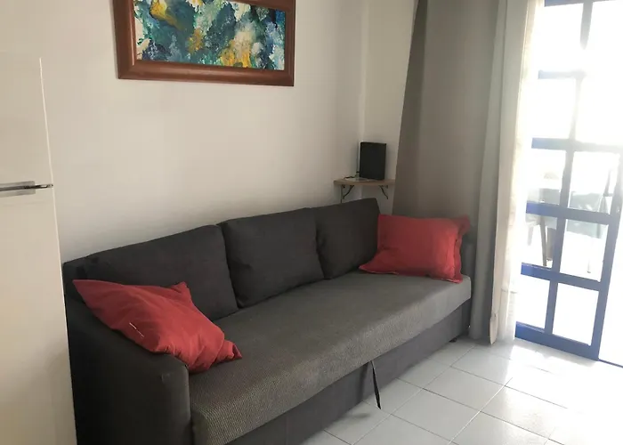 Casa Soleada Manana * 마스팔로마스