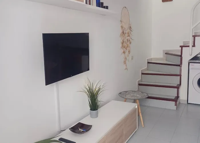 Casa Soleada Manana *