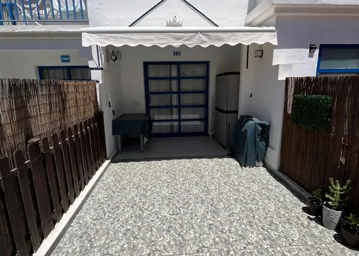 Casa Soleada Manana *