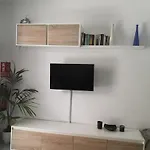 Casa Soleada Manana * 마스팔로마스