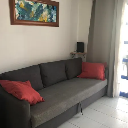 Casa Soleada Manana * Μασπαλόμας