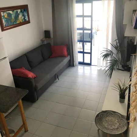 Casa Soleada Manana Διαμέρισμα Μασπαλόμας