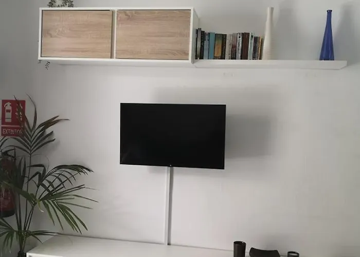 Casa Soleada Manana * Μασπαλόμας