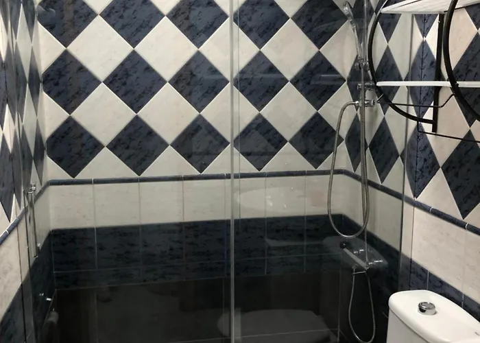 Casa Soleada Manana Διαμέρισμα Μασπαλόμας